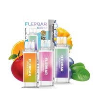 Flerbar Pod (2er Pack)