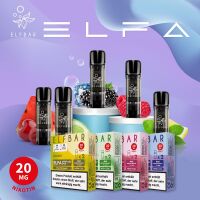 ELFA - Elfbar Pods (2er Pack)