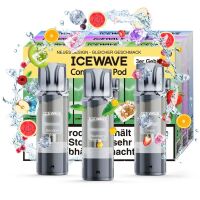 ICEWAVE (3er Pack) (Kompatibel)