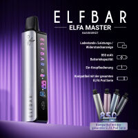 Elfbar - ELFA Master (Kompatibel)