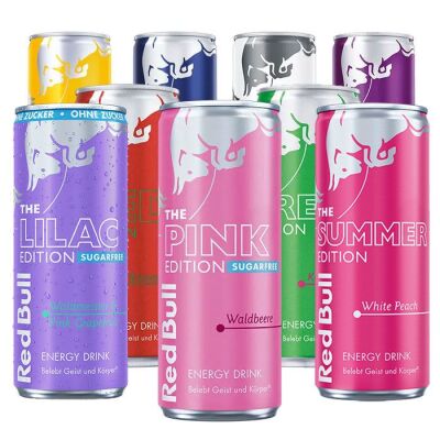 Red Bull