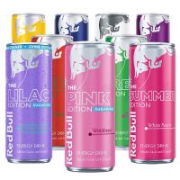 Red Bull