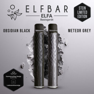 Elfbar - ELFA Basisgeräte Limited