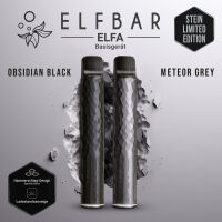 Elfbar - ELFA Basisgeräte Limited (Kompatibel)