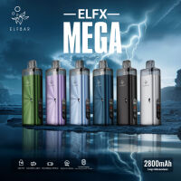 Elfbar - ELFX MEGA