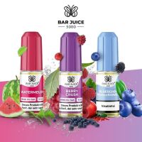 Bar Juice Liquid