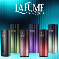 La Fume Aurora - Akkuträger