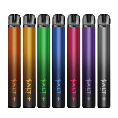 SALT Plus Lite Akku (Kompatibel)