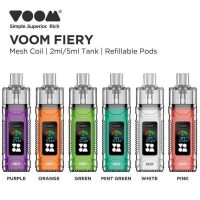 Voom - Fiery