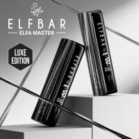 Elfbar - ELFA Master Luxe Edition (Kompatibel)