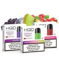 HQD Cirak (2er Pack)