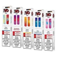 IVG Air 4in1 Pod (2er Pack)