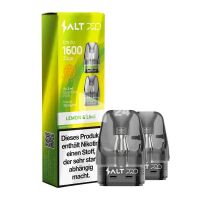 SALT Pro Pod (2er Pack)