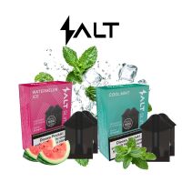 SALT Slim Pod (2er Pack)