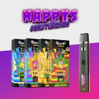 Happys Amsterdam - TAC