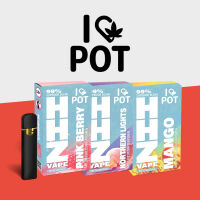 ILovePot HHZ Vape 99% Superior Blend