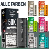 AL Fakher - Hypermax 50K