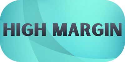 High Margin