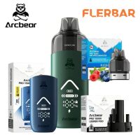 Arcbear Pro 15000 by Flerbar