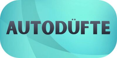 Autodüfte