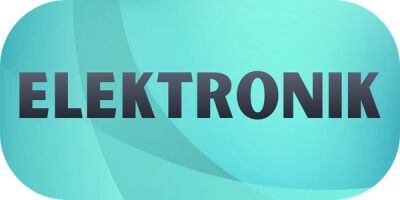 Elektronik