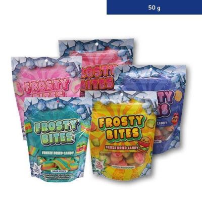 Frosty Bites