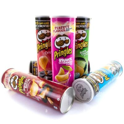 Pringles