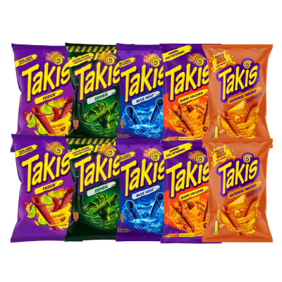 Takis