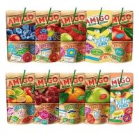 AMIGO Fruit Drink 0,2L