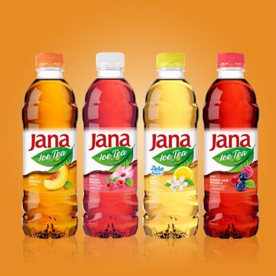 Jana - Ice Tea