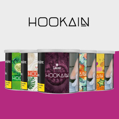 Hookain