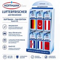 Hoffmann Autodüfte Länderedition