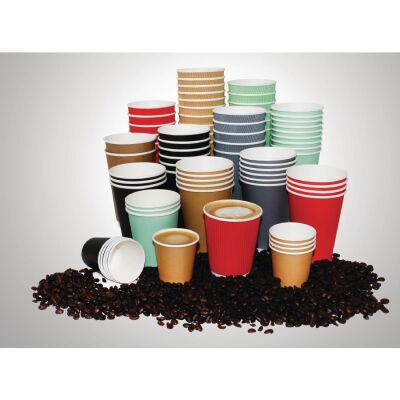 Coffee to go