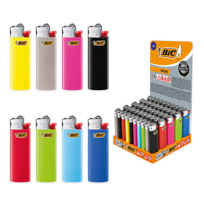 BIC® Einwegfeuerzeug