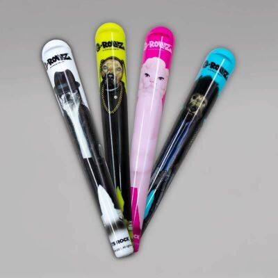 G-Rollz | G-Tube