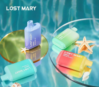 Lost Mary BM600