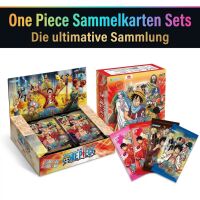 One Piece Booster - Chinesisch