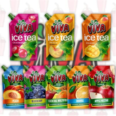 VIVA Ice Tea
