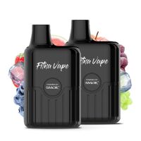 SMOK Fitna