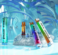 SKE Crystal Plus Pod (2er Pack)