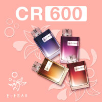 Elfbar - Crystal CR600