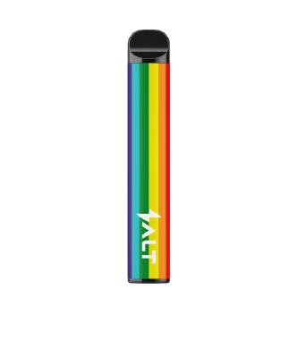 Salt Switch - Rainbow (Peach Ice)