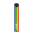 Salt Switch - Rainbow (Peach Ice)