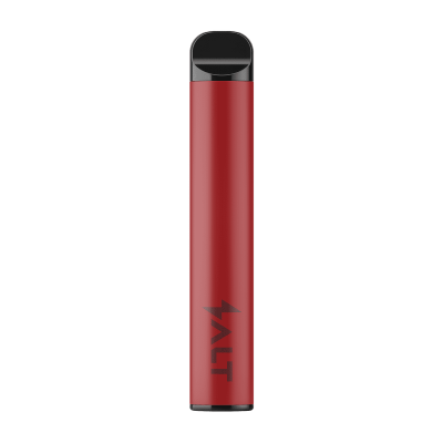 Salt Switch - Oriental Tobacco