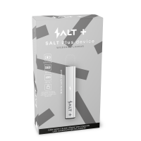 Salt+ Basisgerät - White Soft Touch