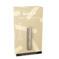 Salt+ Basisgerät - Gold Metallic