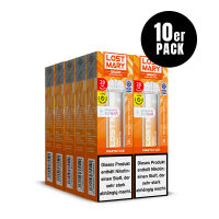 Lost Mary QM600 - Marygy Ice