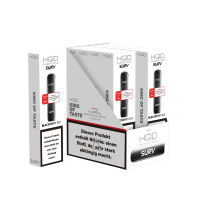 HQD Surv - Blackberry Ice