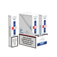 HQD Surv - Blueberry