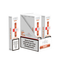 HQD Surv - Mango Melon